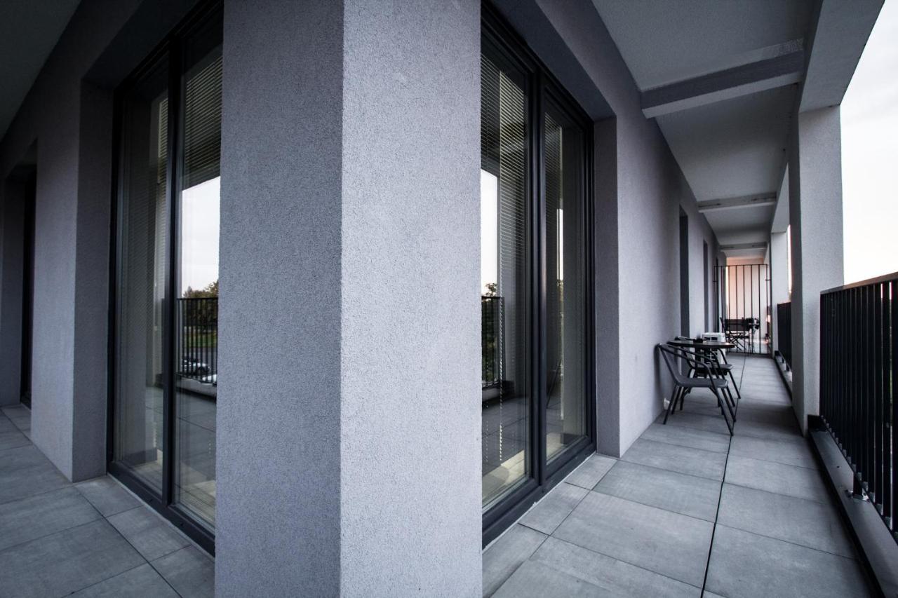Prestige-28 Lägenhet Zator Exteriör bild